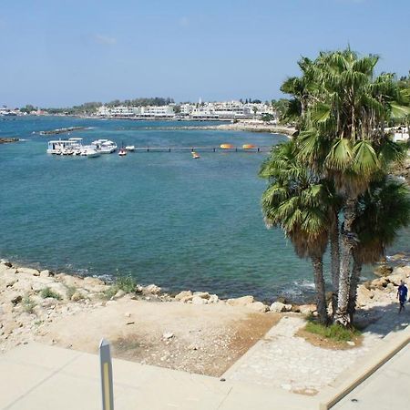 Appartement Limnaria Westpark 113 à Paphos Extérieur photo