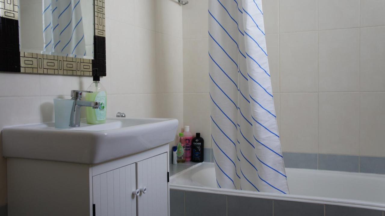 Appartement Limnaria Westpark 113 à Paphos Extérieur photo