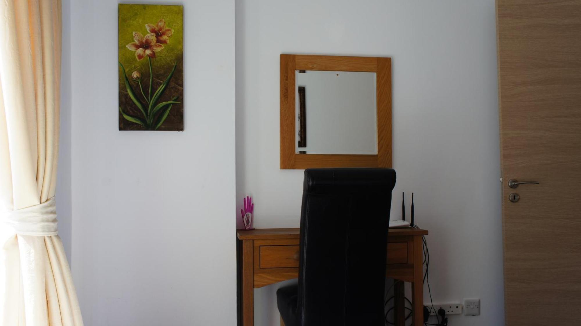 Appartement Limnaria Westpark 113 à Paphos Extérieur photo