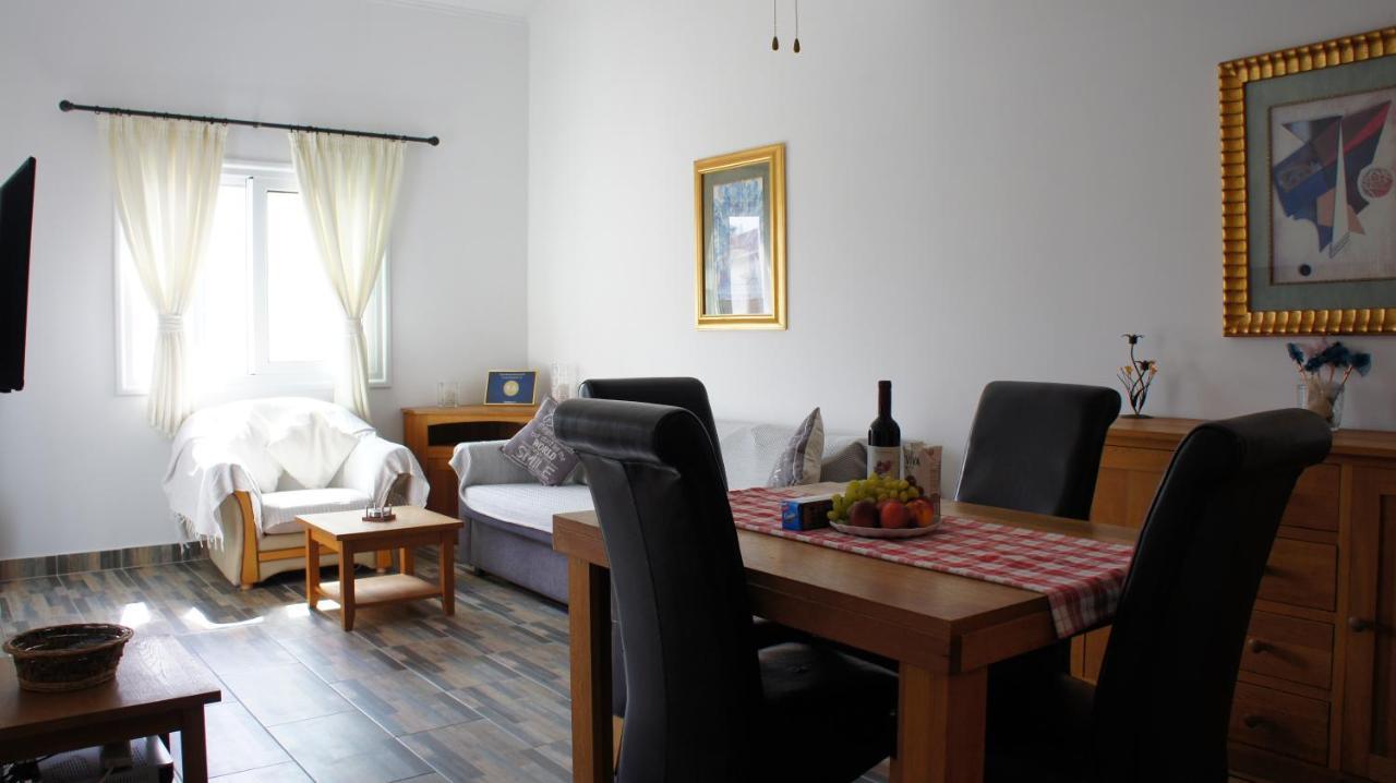 Appartement Limnaria Westpark 113 à Paphos Extérieur photo