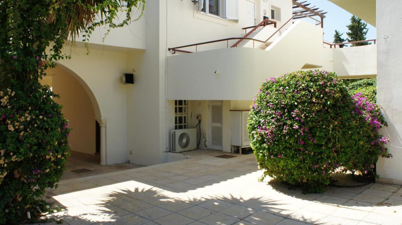 Appartement Limnaria Westpark 113 à Paphos Extérieur photo