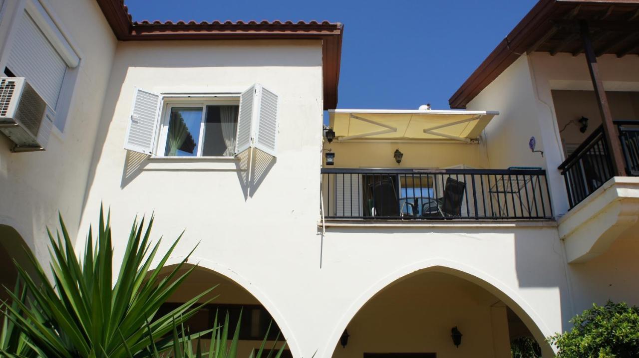 Appartement Limnaria Westpark 113 à Paphos Extérieur photo